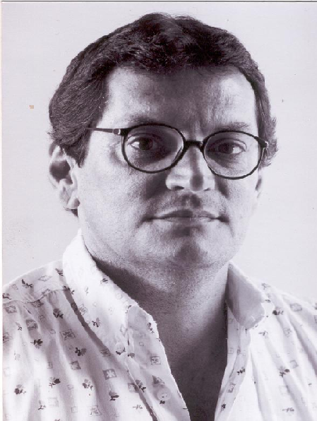 Luiz Roberto Santos Moraes