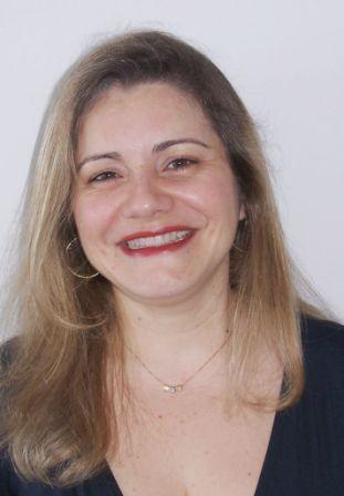 Regina Maria Geris dos Santos