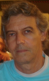Ivan Luiz Novaes