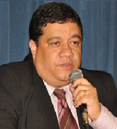 Jose Cláudio Rocha