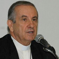 Giancarlo Petrini (João Carlos Petrini)
