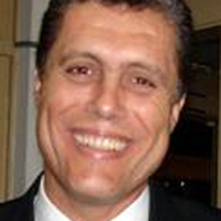 Robinson Moreira Tenório