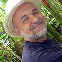 Luiz Roberto de Barros Mott