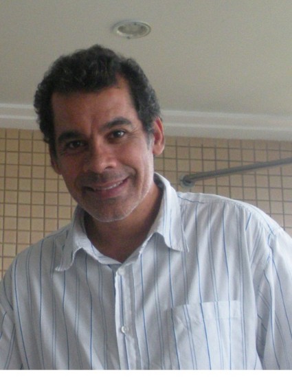 André Luis Mattedi Dias