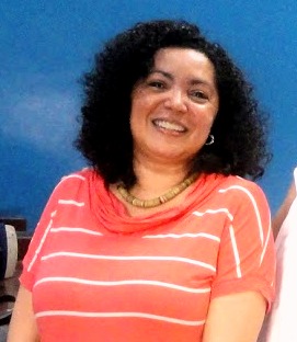 Márcia dos Santos Macedo