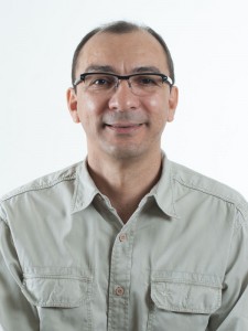 Giovandro Marcus Ferreira