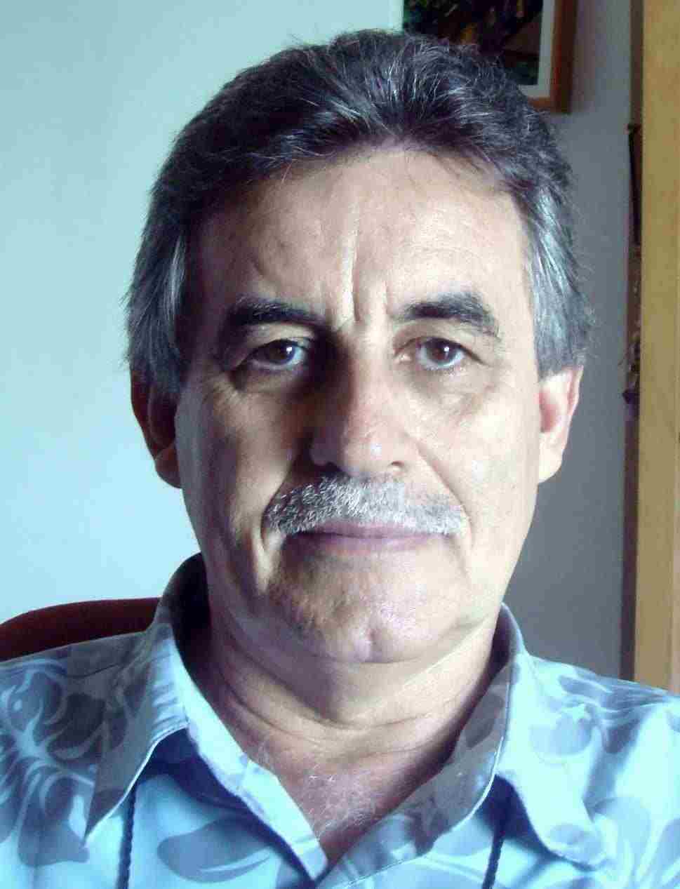Antonio Virgilio Bittencourt Bastos