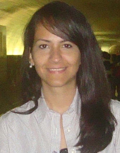 Natália Machado Tavares