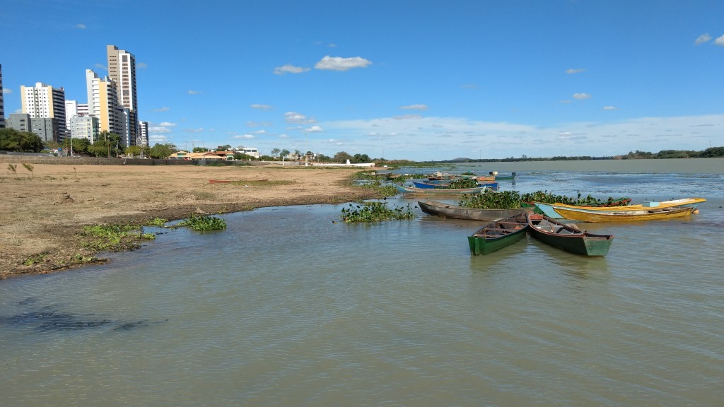 Rio São Franciso