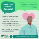 Seleção Agência de Notícias